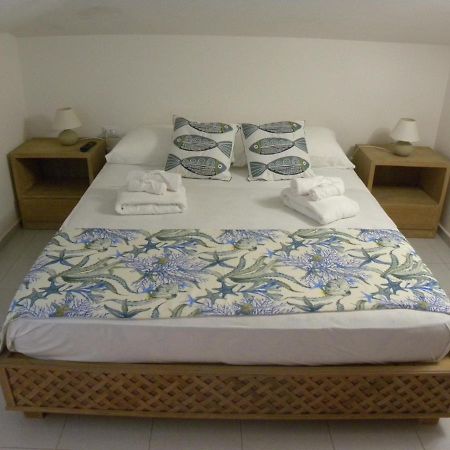 Villa Carlotta La Maddalena Λα Μανταλένα Εξωτερικό φωτογραφία