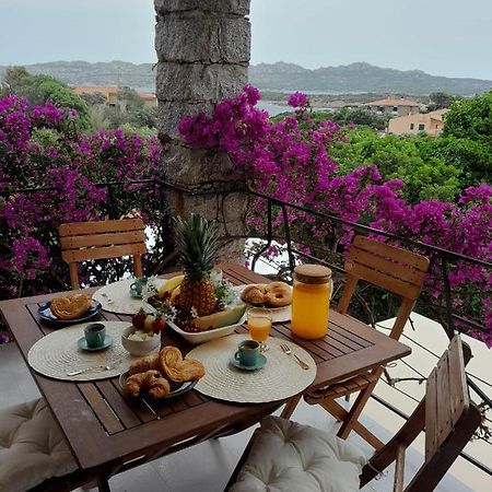 Villa Carlotta La Maddalena Λα Μανταλένα Εξωτερικό φωτογραφία
