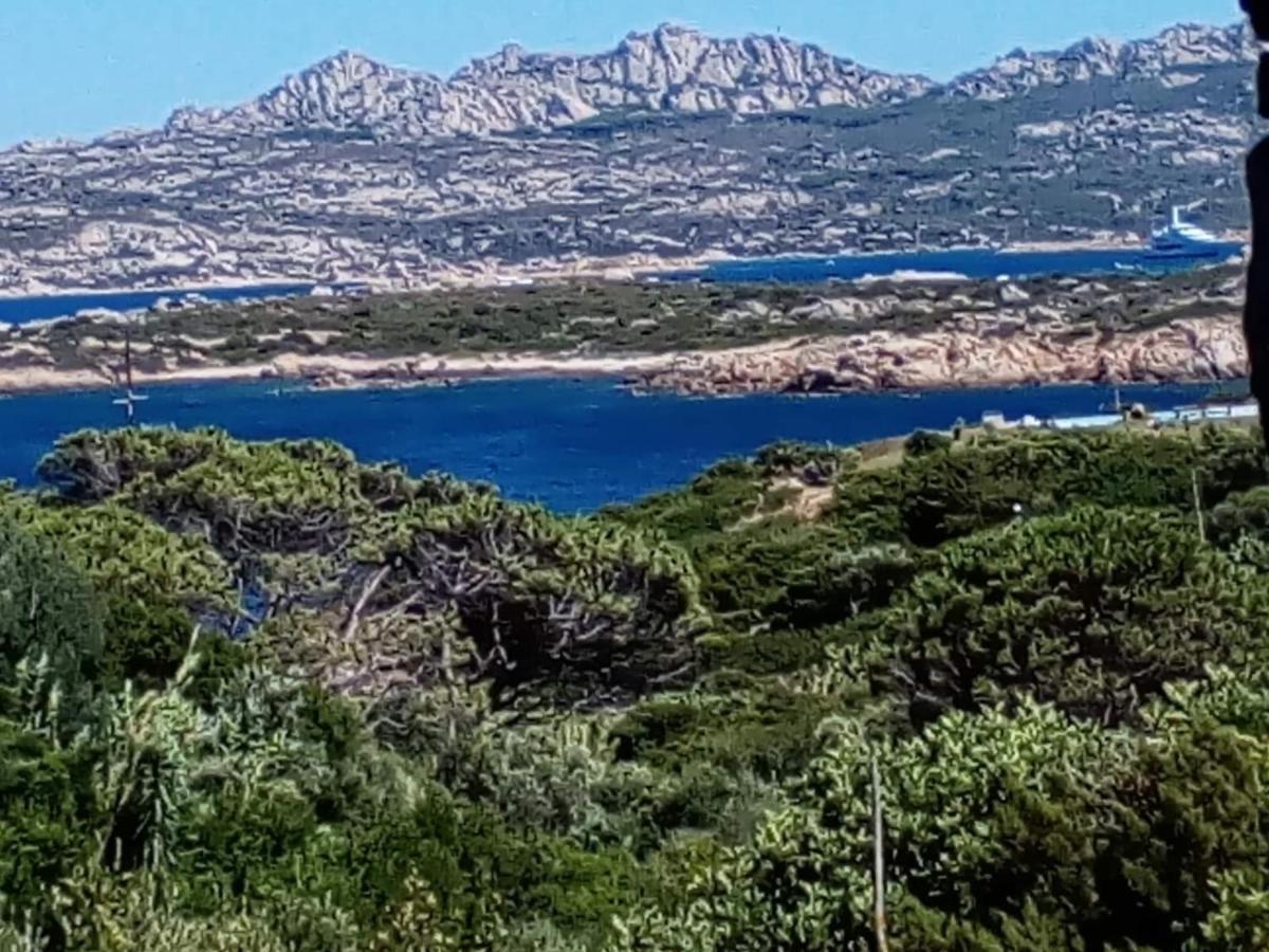 Villa Carlotta La Maddalena Λα Μανταλένα Εξωτερικό φωτογραφία