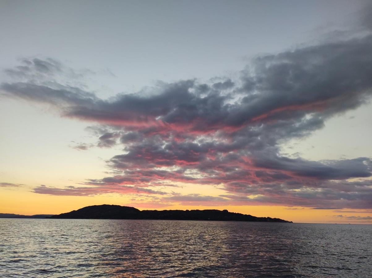 Villa Carlotta La Maddalena Λα Μανταλένα Εξωτερικό φωτογραφία