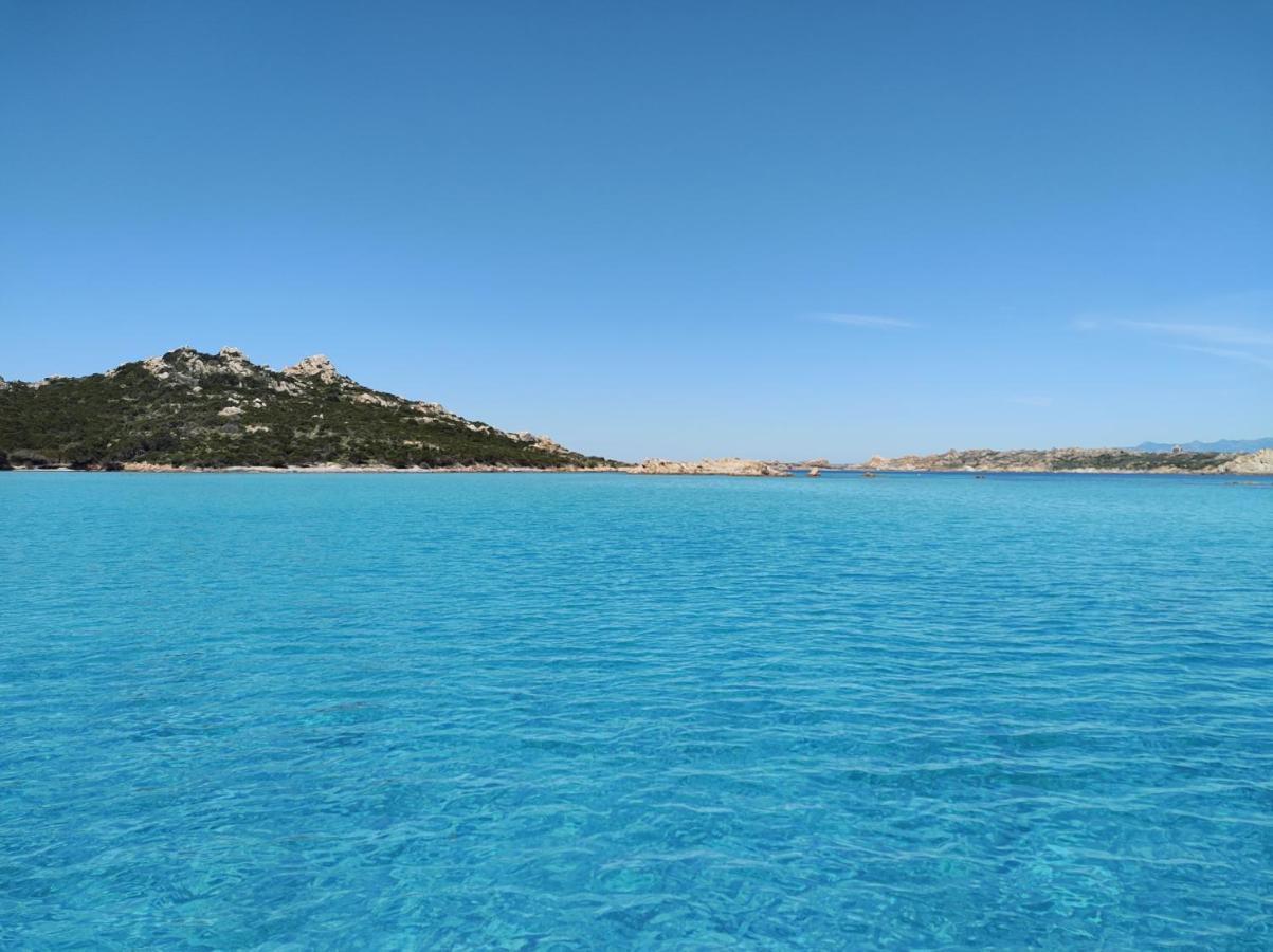 Villa Carlotta La Maddalena Λα Μανταλένα Εξωτερικό φωτογραφία