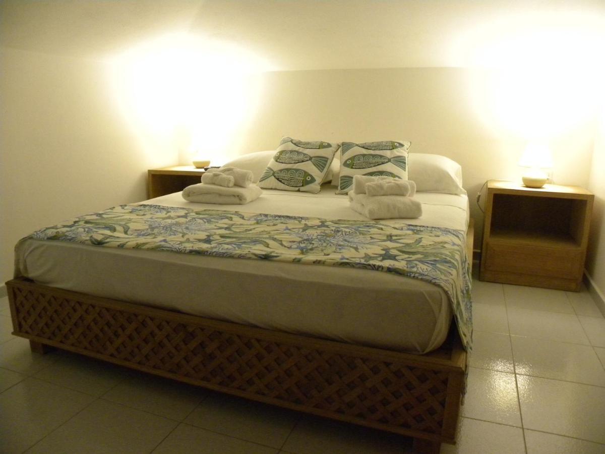 Villa Carlotta La Maddalena Λα Μανταλένα Εξωτερικό φωτογραφία