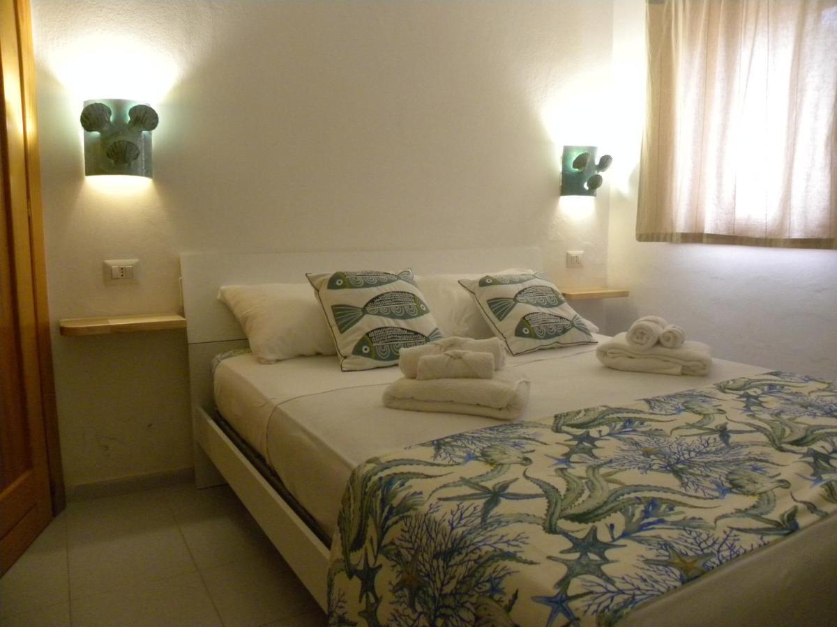 Villa Carlotta La Maddalena Λα Μανταλένα Εξωτερικό φωτογραφία