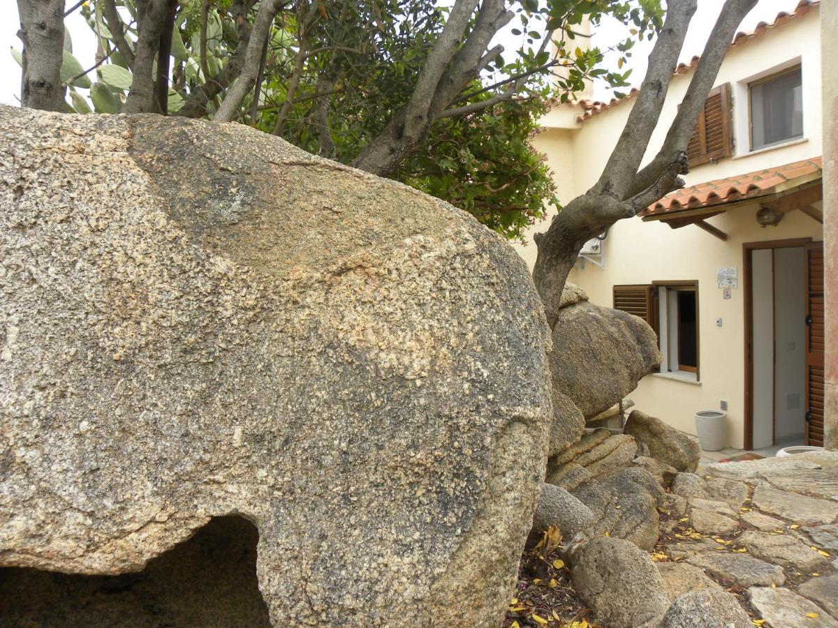 Villa Carlotta La Maddalena Λα Μανταλένα Εξωτερικό φωτογραφία