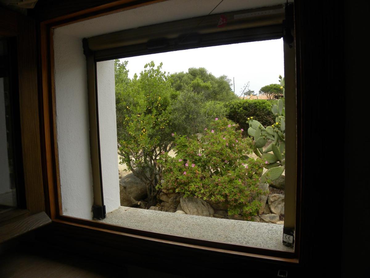 Villa Carlotta La Maddalena Λα Μανταλένα Εξωτερικό φωτογραφία