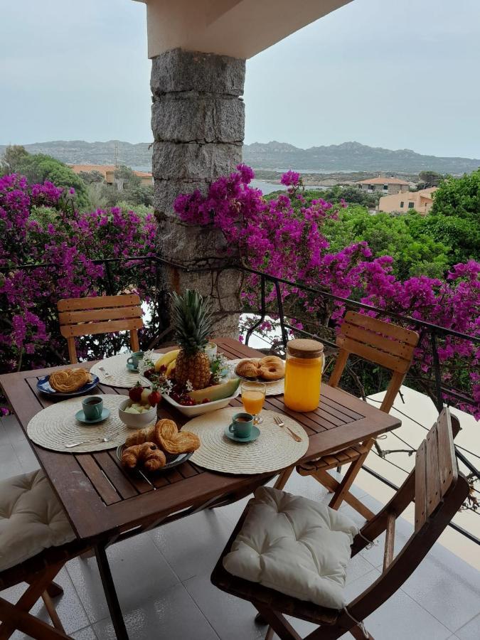 Villa Carlotta La Maddalena Λα Μανταλένα Εξωτερικό φωτογραφία