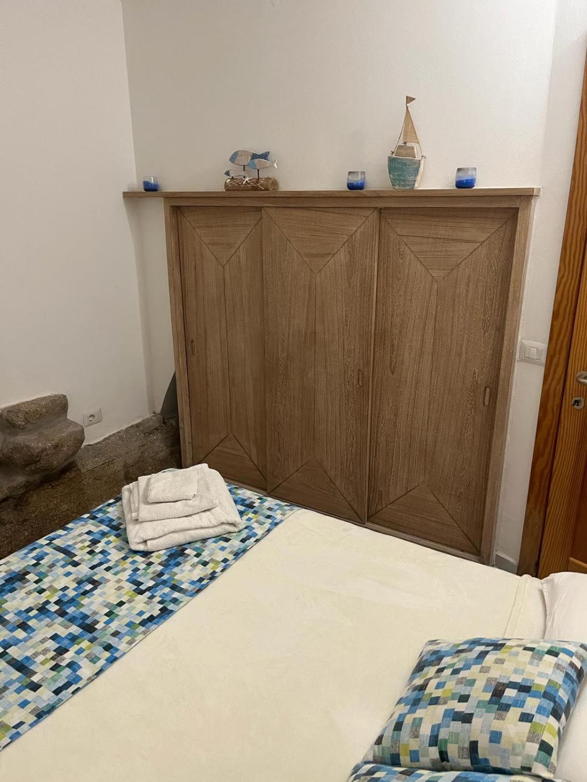 Villa Carlotta La Maddalena Λα Μανταλένα Εξωτερικό φωτογραφία